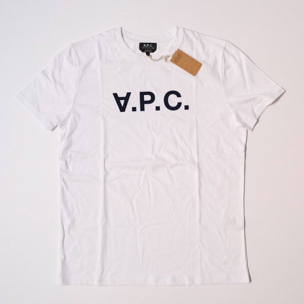 A.P.C. T-shirt